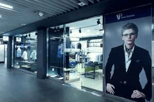 Pioce Homme City Star Mall Branch[Tax Refund Shop](피오체옴므 시티스타몰점)