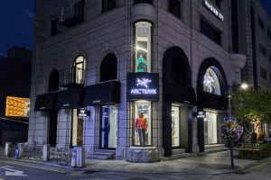 ARC'TERYX Gangnam Flagship Store[Tax Refund Shop](아크테릭스 플래그십스토어 강남)