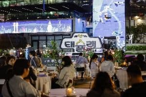 Busan Old Town Revitalization Festival [Taxchelin] (부산원도심활성화축제 [택슐랭])