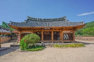 혜산서원