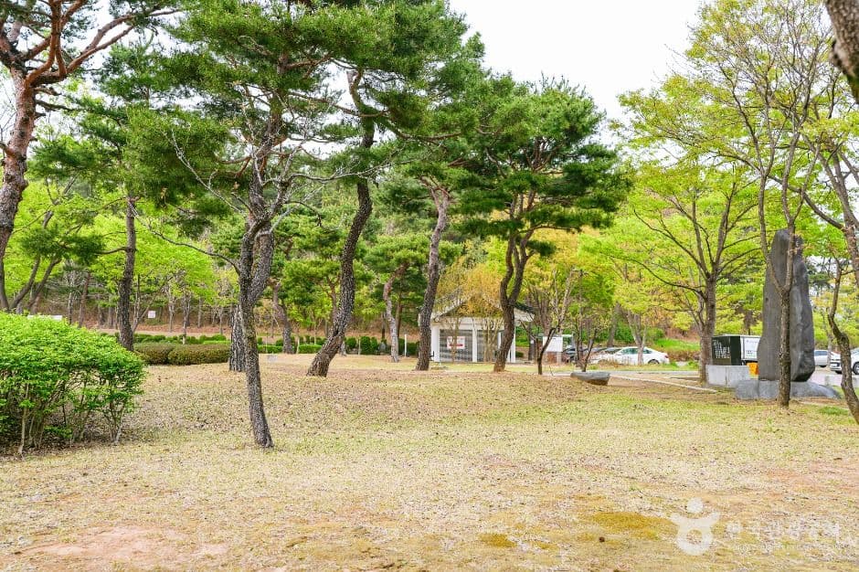 흥무공원