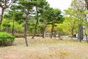 흥무공원