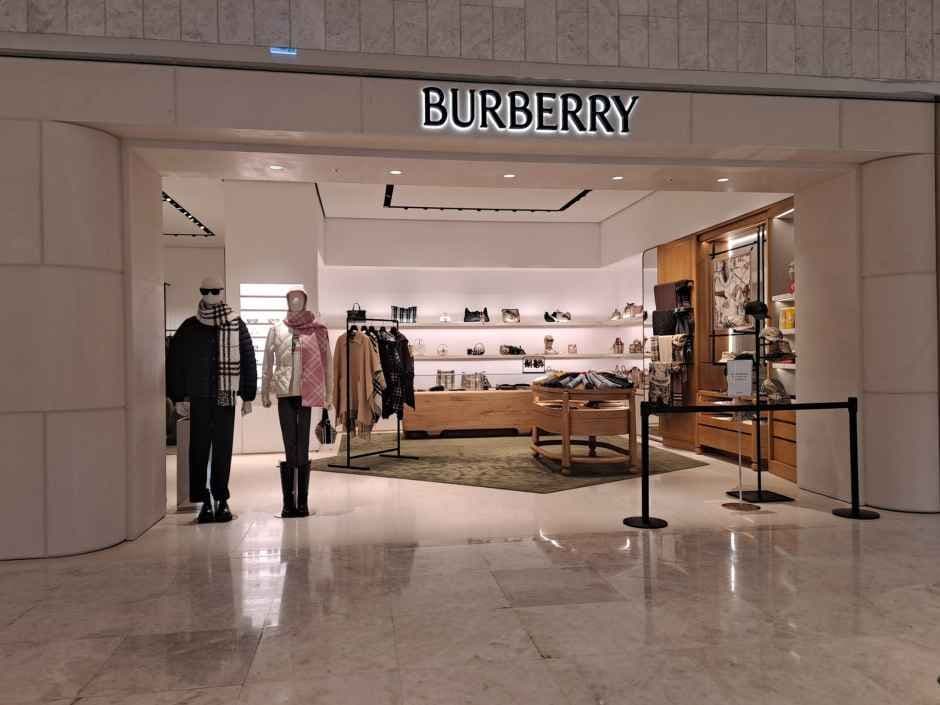Burberry - Hyundai Department Store KINTEX Branch [Tax Refund Shop](버버리 현대백화점 킨텍스점)