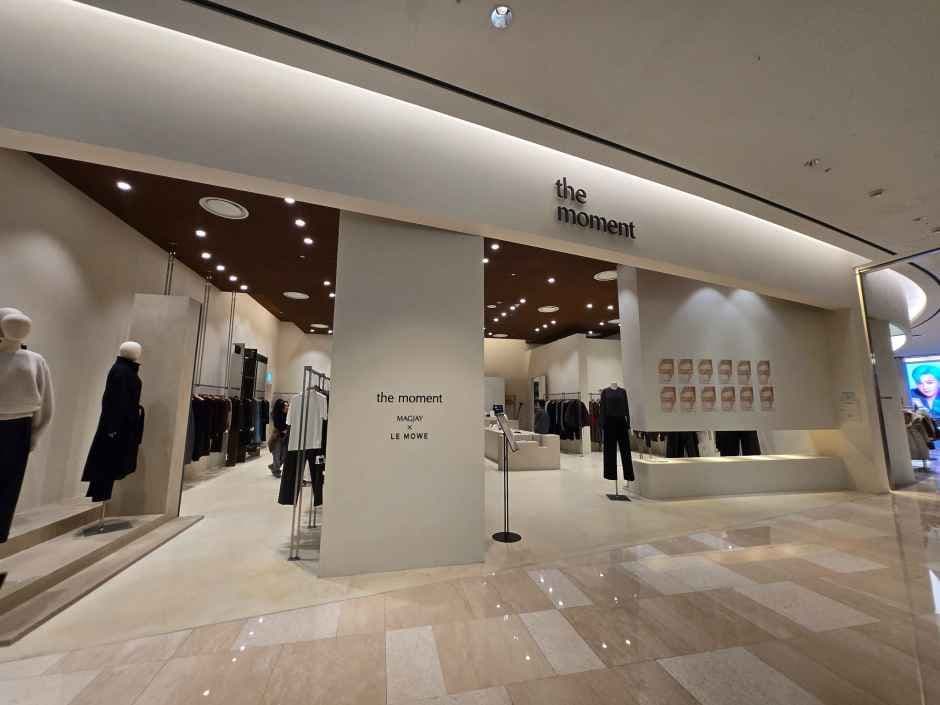 Magjay - LOTTE Department Store Jamsil Avenuel Branch [Tax Refund Shop] (매그제이 롯데백화점 에비뉴엘 잠실점)