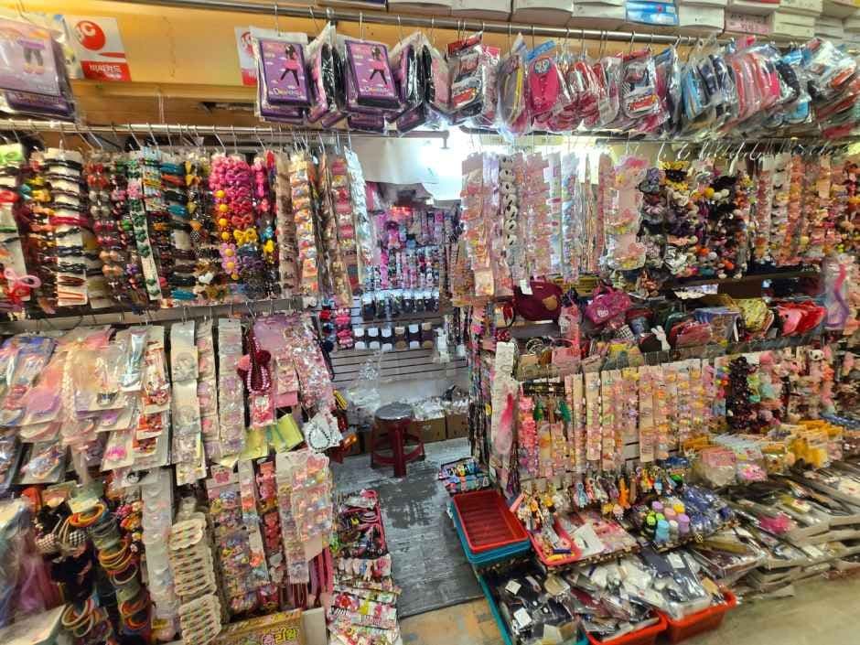 Kids Mall - Renecite Branch [Tax Refund Shop](키즈몰 르네시떼점)