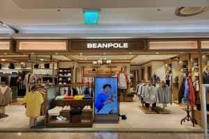 BEANPOLE Men LOTTE Department Store Jeonju Branch [Tax Refund Shop](빈폴멘 롯데백화점 전주점)