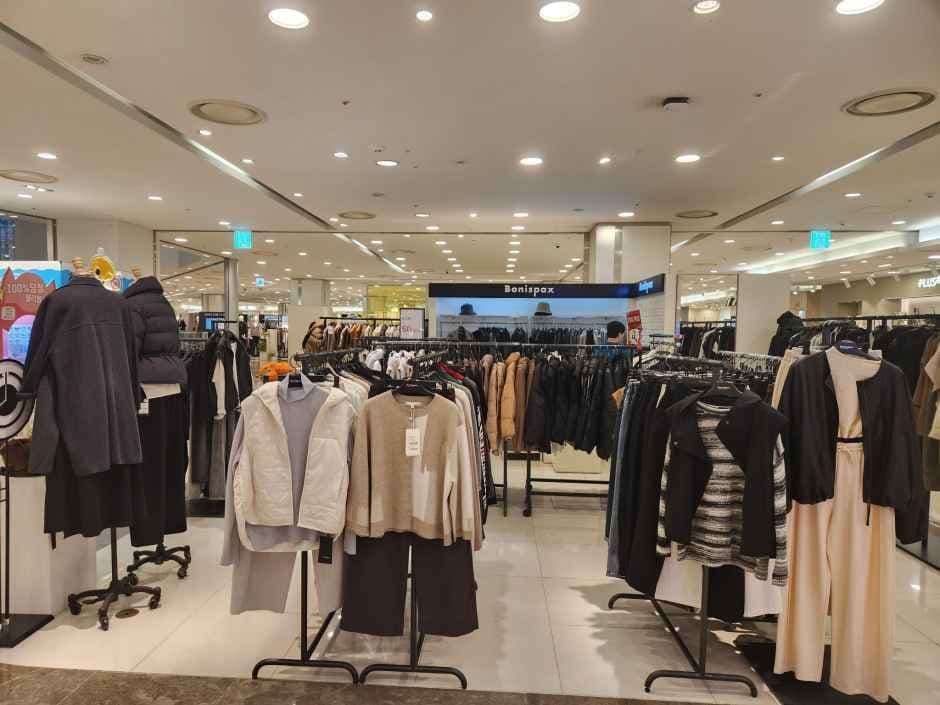 Bonispax - Hyundai Outlets Gasan Branch [Tax Refund Shop](보니스팍스 현대아울렛 가산점)