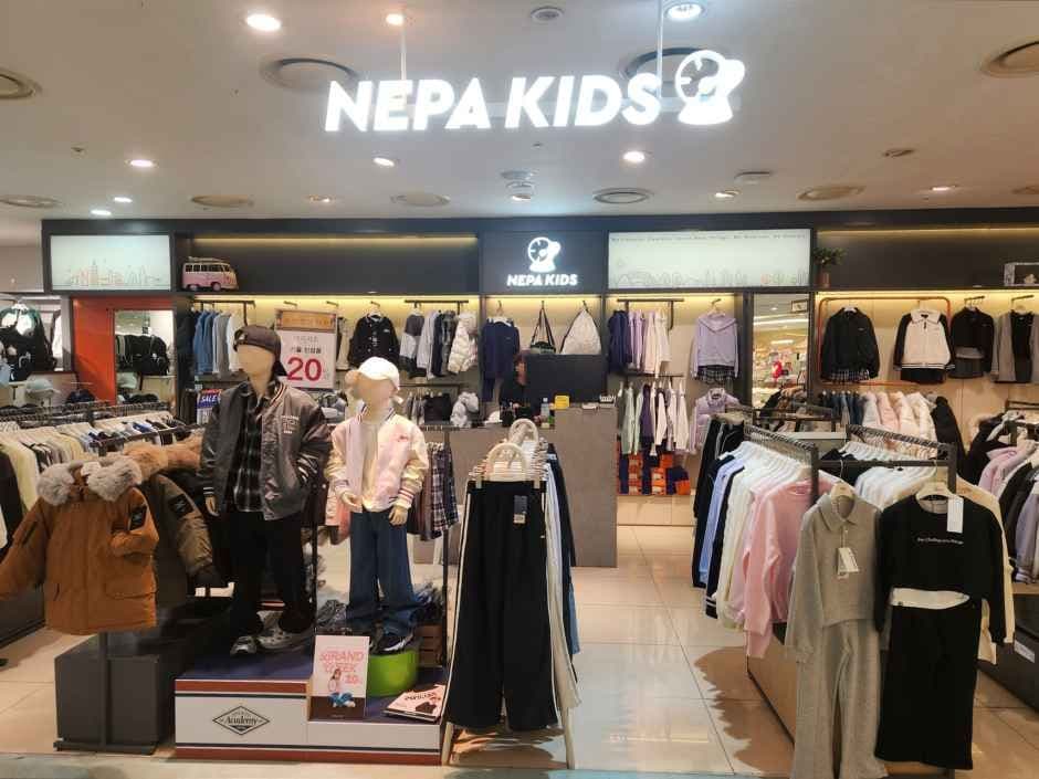 Nepa Kids - Mario Outlet Building 3 Branch [Tax Refund Shop] (네파키즈 마리오 아울렛 3관점)