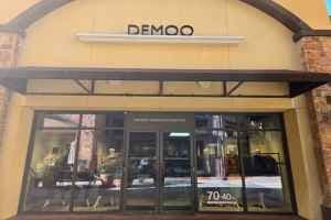 Demoo - Lotte Premium Outlets Giheung Branch [Tax Refund Shop](데무 롯데프리미엄아울렛 기흥점)