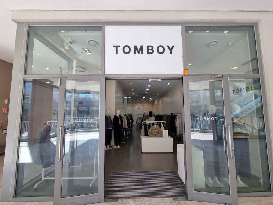 Tomboy - LOTTE Premium Outlets Icheon Branch [Tax Refund Shop](톰보이 롯데프리미엄아울렛 이천점)