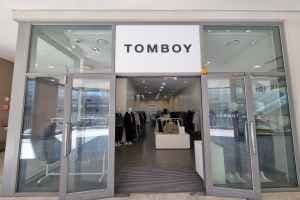 Tomboy - LOTTE Premium Outlets Icheon Branch [Tax Refund Shop](톰보이 롯데프리미엄아울렛 이천점)