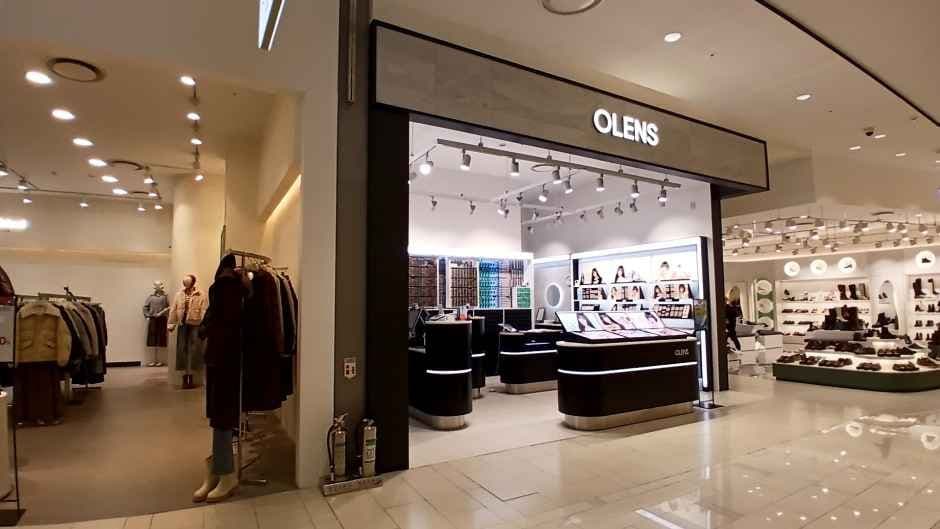 Olens - Lotte Mall Eunpyeong Branch [Tax Refund Shop] (오렌즈 롯데몰 은평점)