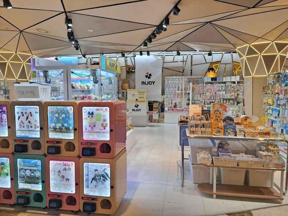 Injoy Shop Doota Mall Branch [Tax Refund Shop](인조이샵 두타몰점)