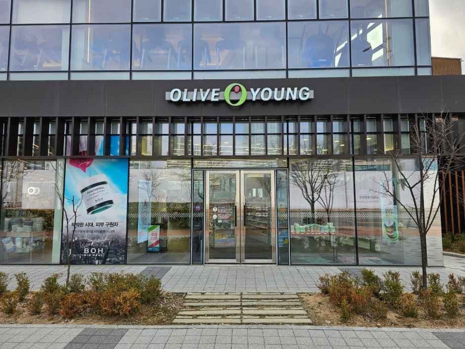 올리브영 송도인천대입구역점