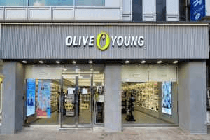 Olive Young Cheongju Geumcheon Branch [Tax Refund Shop](올리브영 청주금천점)