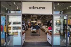 Eider - Hyundai Premium Outlet Space 1 Branch [Tax Refund Shop] (아이더 현대프리미엄아울렛 스페이스원)