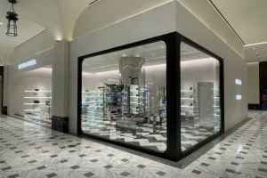 Bottega Veneta Men - Shinsegae Art & Science Branch [Tax Refund Shop] (보테가베네타(남성) 대전신세계 Art&Science점)