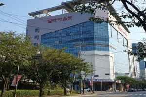 MODA Outlet Yangsan Branch[Tax Refund Shop](모다아울렛 양산점)