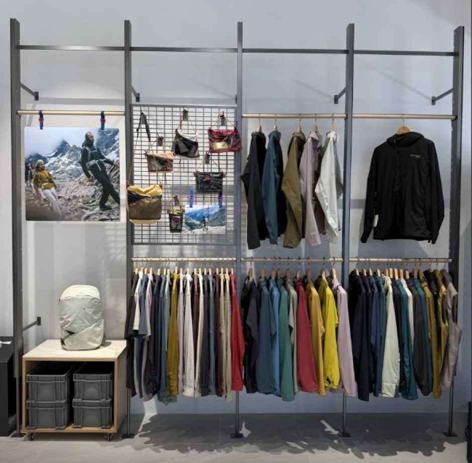 KLATTERMUSEN LOTTE Premium Outlet Dongbusan Branch[Tax Refund Shop](클라터뮤젠 롯데프리미엄아울렛 동부산점)