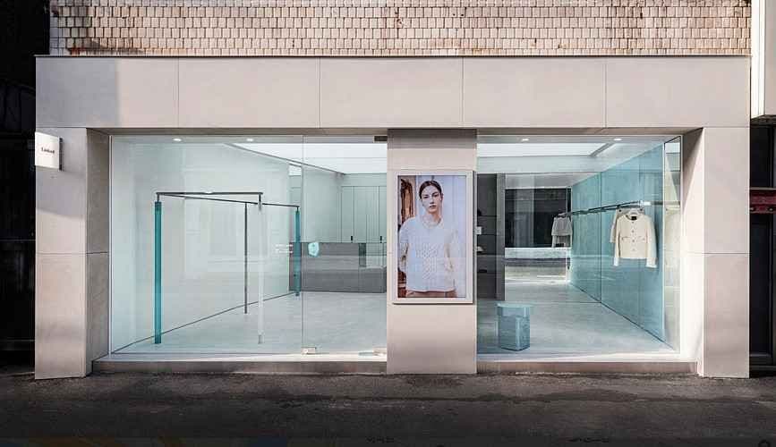 LOOKAST Seongsu Branch[Tax Refund Shop](룩캐스트 성수점)
