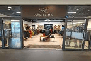 Arc'teryx - Hyundai Premium Outlets Daejeon Branch [Tax Refund Shop] (아크테릭스 현대프리미엄아울렛 대전점)