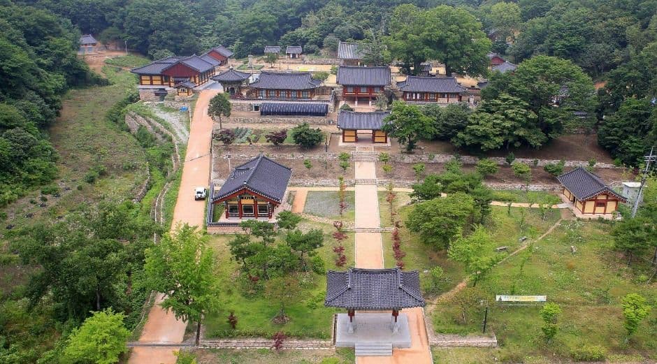 무위사