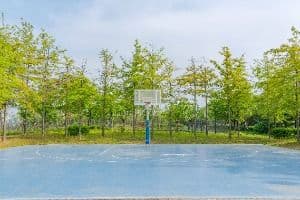 대부둑공원