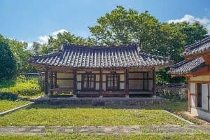 도산서원(고성)