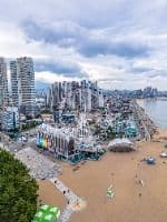Sokcho Eye (속초해수욕장 대관람차(속초아이))