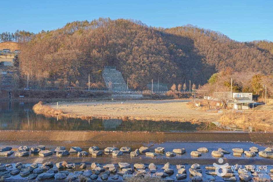 광탄리유원지