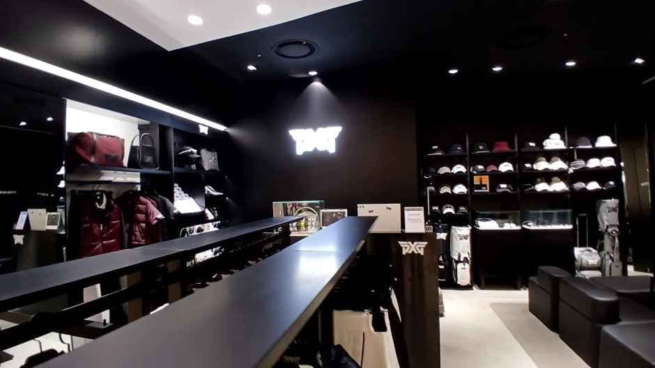 PXG 현대백화점 미아점