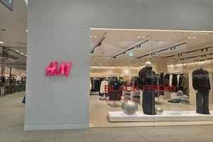 H&M - LOTTE Department Store Gimpo Airport Branch [Tax Refund Shop](H&M 롯데백화점 김포공항점)