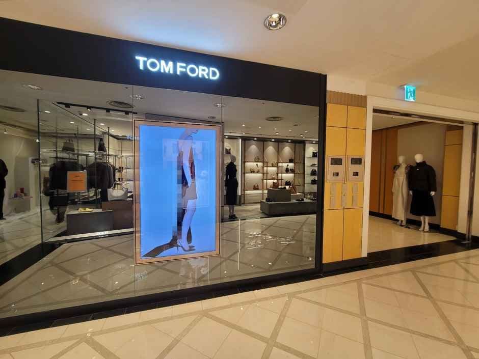 Tom Ford Women - Galleria Department Store Luxury Hall EAST Branch [Tax Refund Shop] (톰포드 여성 갤러리아백화점 명품관 EAST점)