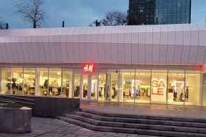 H&M - Starfield Coex Mall Branch [Tax Refund Shop](H&M 스타필드 코엑스몰점)