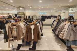 Johanex - Hyundai Outlets Gasan Branch [Tax Refund Shop](요하넥스 현대아울렛 가산점)