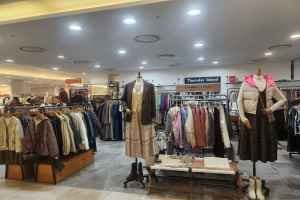 ThursdayIsland 마리오아울렛 1관점