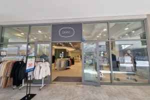 Daehyun Dewl - LOTTE Premium Outlets Icheon Branch [Tax Refund Shop](듀엘 롯데프리미엄아울렛 이천점)