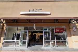 Jigott - Shinsegae Simon Premium Outlets Yeoju Branch [Tax Refund Shop] (지고트 신세계사이먼프리미엄아울렛 여주점)