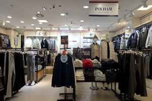 Polham - 2001 Outlet Junggye Branch [Tax Refund Shop]  (폴햄 2001아울렛 중계)(폴햄 2001아울렛 중계점)