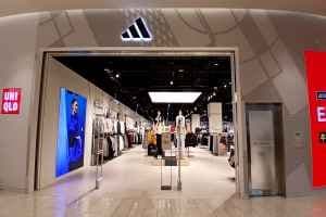 Adidas - Lotte Mall Eunpyeong Branch [Tax Refund Shop] (아디다스 퍼포먼스 롯데몰 은평점)