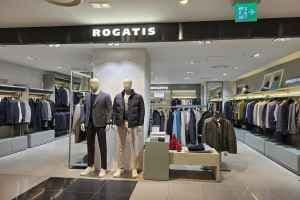 Rogatis - Lotte Department Store Ulsan Branch [Tax Refund Shop] (로가디스 롯데백화점 울산점)
