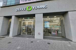 올리브영 김포풍무점