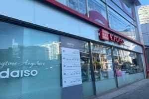 DAISO Cheongnyangni Station Branch[Tax Refund Shop](다이소 청량리역점)