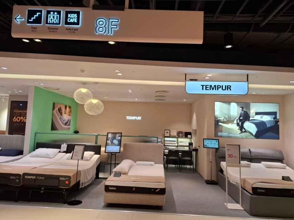 Tempur - Hyundai Outlets Dongdaemun Branch [Tax Refund Shop](템퍼 현대아울렛 동대문점)