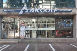 AK Golf Samseong Branch[Tax Refund Shop](AK골프 삼성점)