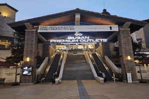 ANEW GOLF - Shinsegae Simon Premium Outlet Busan Branch [Tax Refund Shop] (어뉴골프 신세계사이먼프리미엄아울렛 부산점)