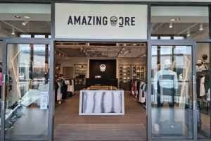 Amazing Cre - Hyundai Premium Outlet Space 1 Branch [Tax Refund Shop] (어메이징크리 현대프리미엄아울렛 스페이스원점)