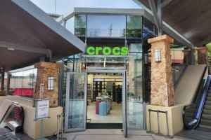 Crocs - Shinsegae Simon Premium Outlets Yeoju Branch [Tax Refund Shop] (크록스 신세계사이먼프리미엄아울렛 여주점)