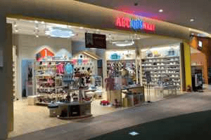 ABC마트 KM 인천스퀘어원점