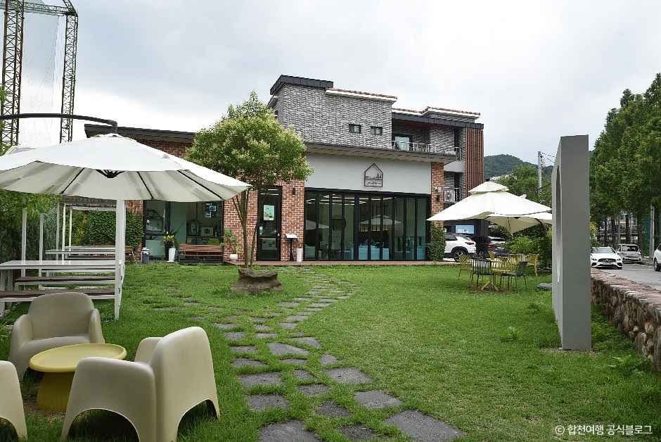 그담애